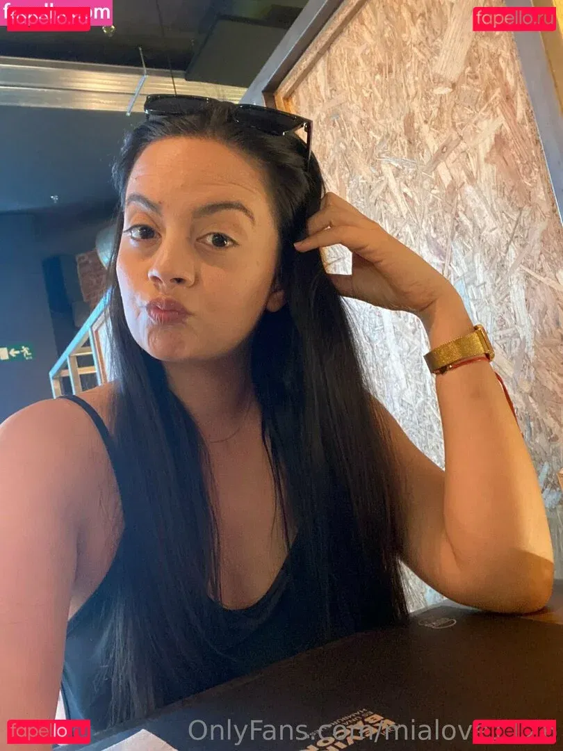 mialove1126 Onlyfans Photo Gallery 