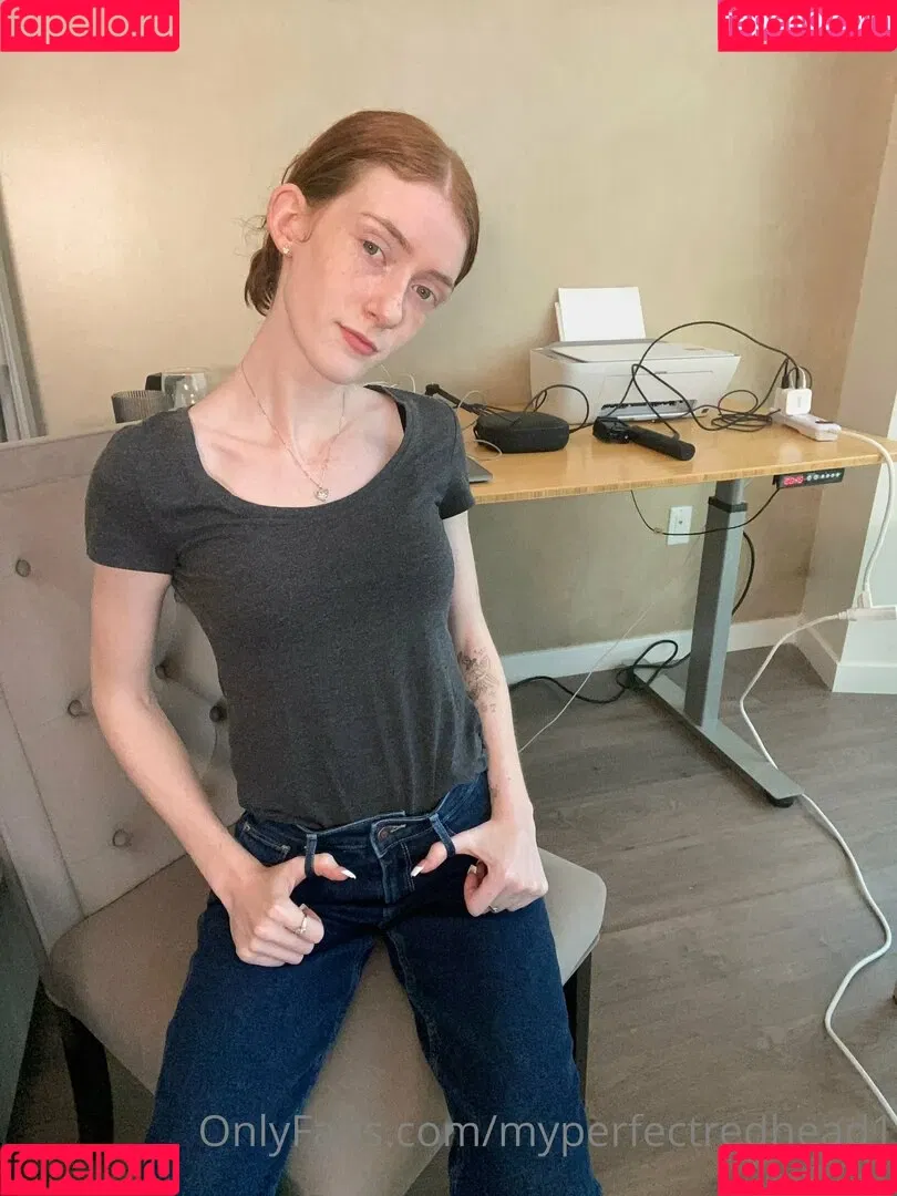 myperfectredhead1 Onlyfans Photo Gallery 