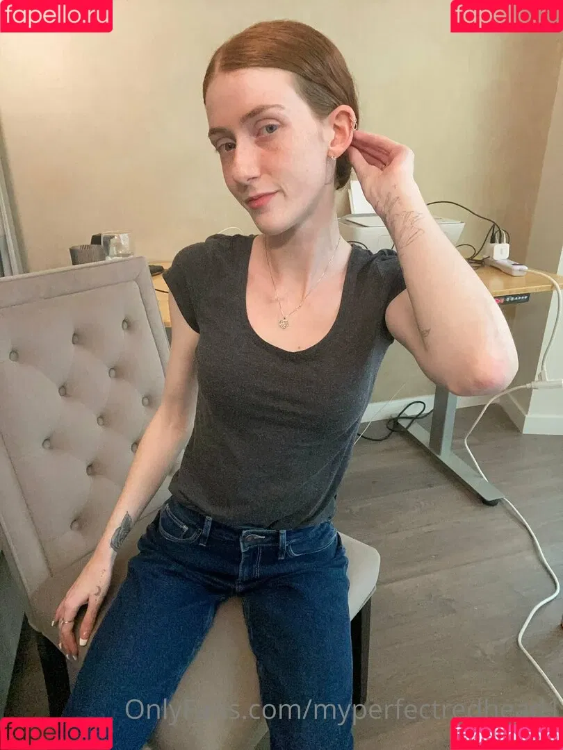 myperfectredhead1 Onlyfans Photo Gallery 