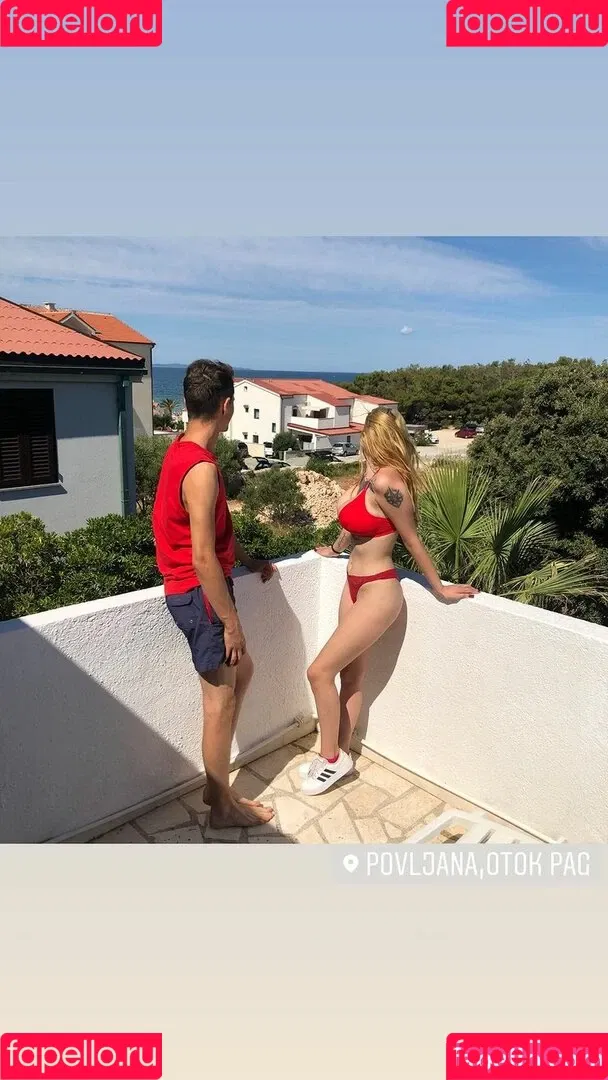 suzizvonar Onlyfans Photo Gallery 
