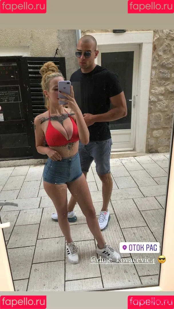 suzizvonar Onlyfans Photo Gallery 
