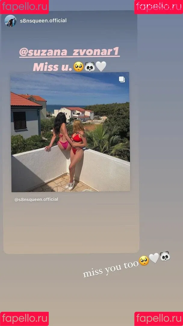 suzizvonar Onlyfans Photo Gallery 