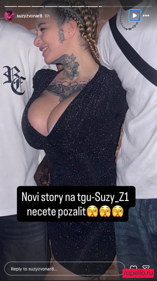 suzizvonar Onlyfans Photo Gallery 