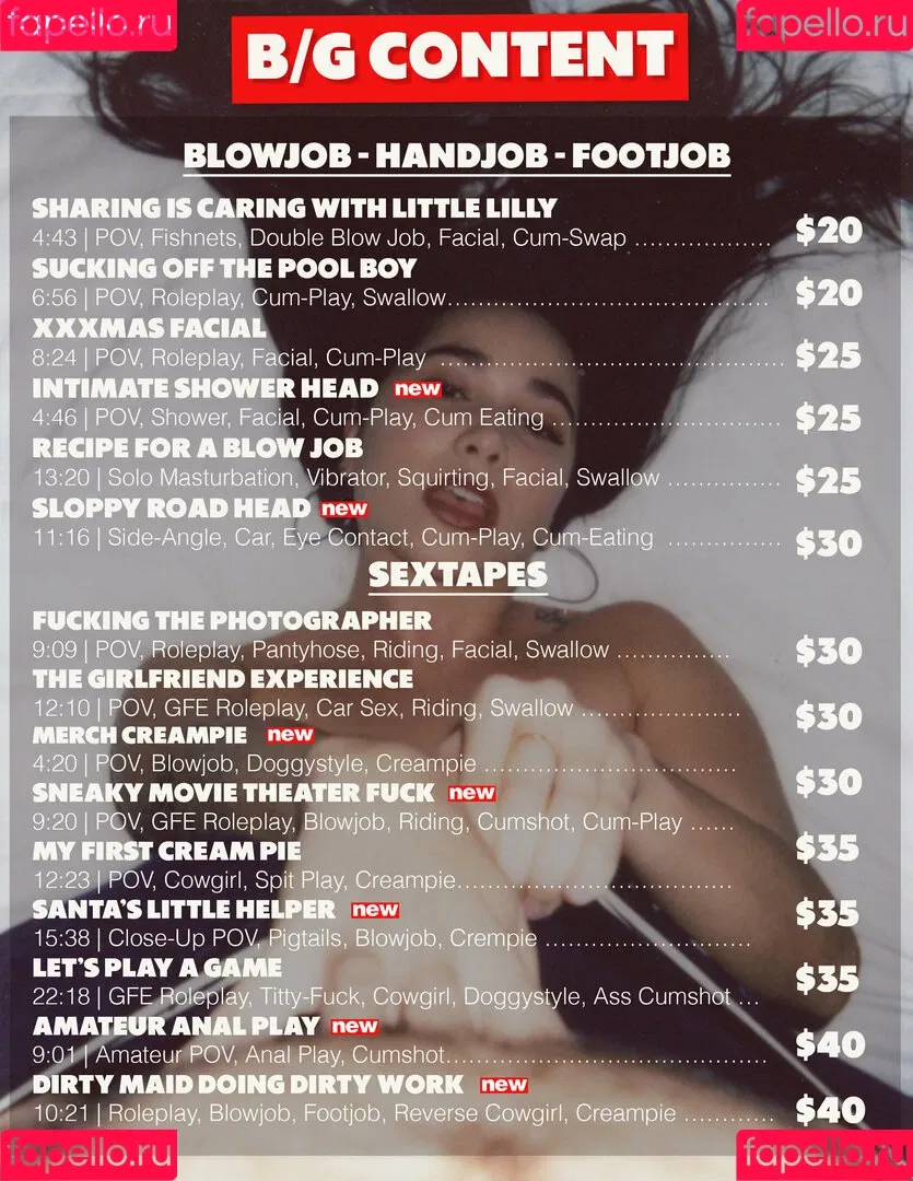 karleegrey Onlyfans Photo Gallery 