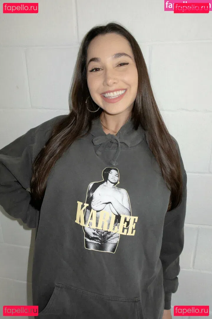 karleegrey Onlyfans Photo Gallery 