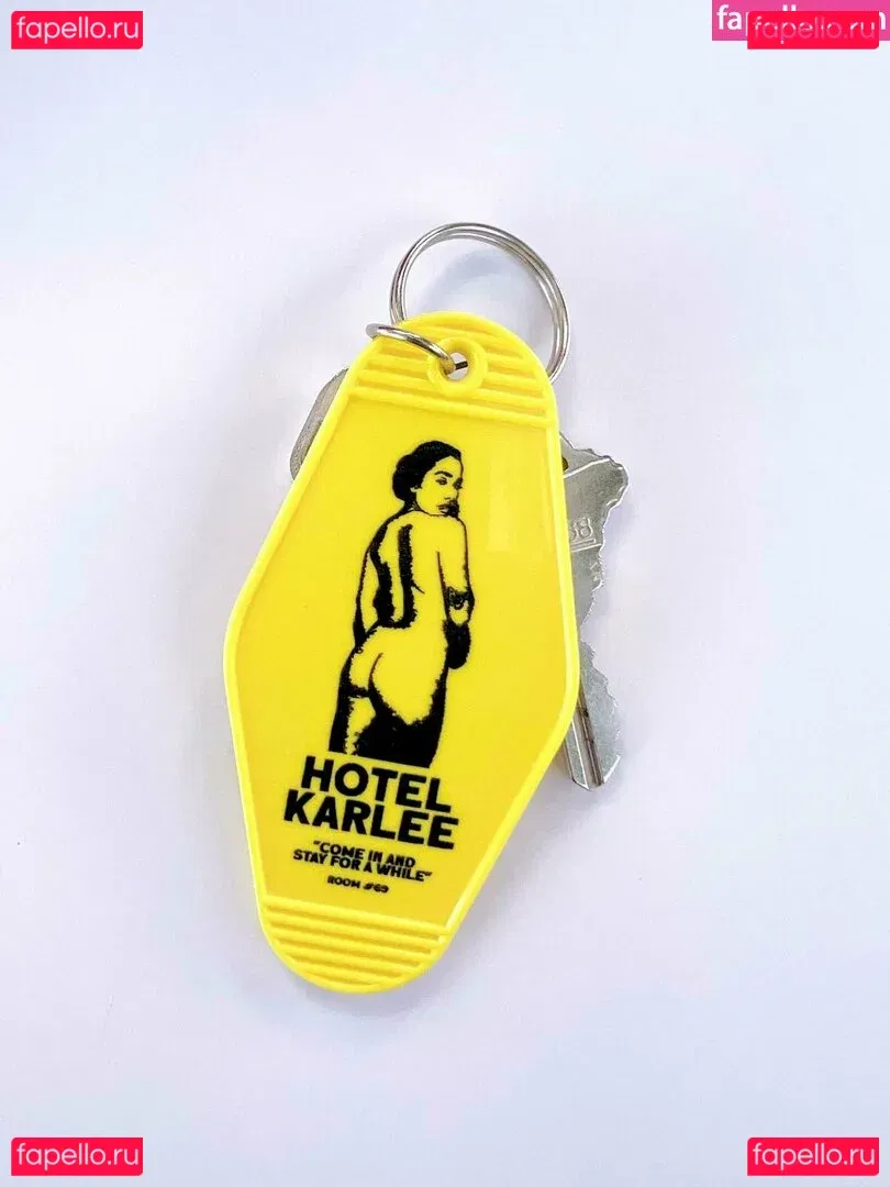 karleegrey Onlyfans Photo Gallery 