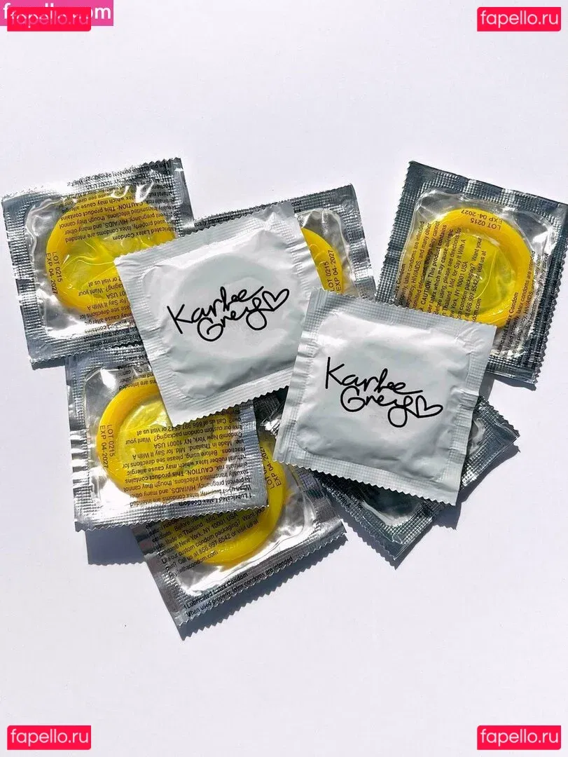 karleegrey Onlyfans Photo Gallery 