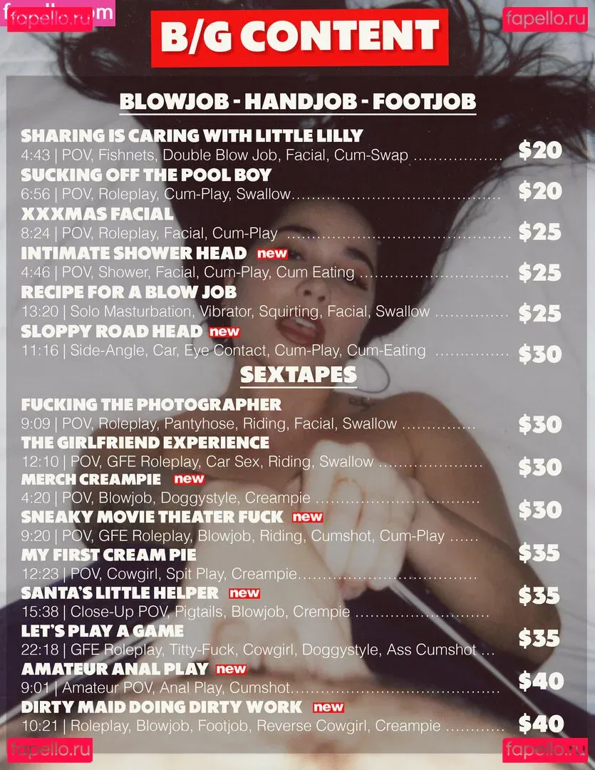 karleegrey Onlyfans Photo Gallery 