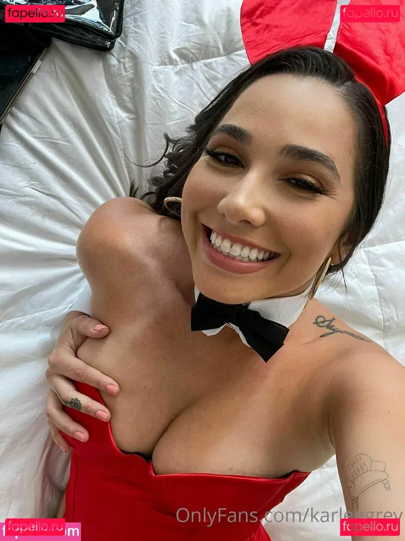 karleegrey Onlyfans Photo Gallery 