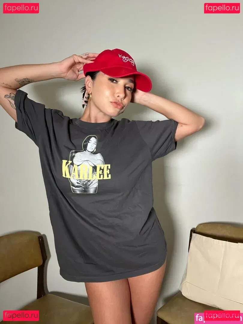 karleegrey Onlyfans Photo Gallery 