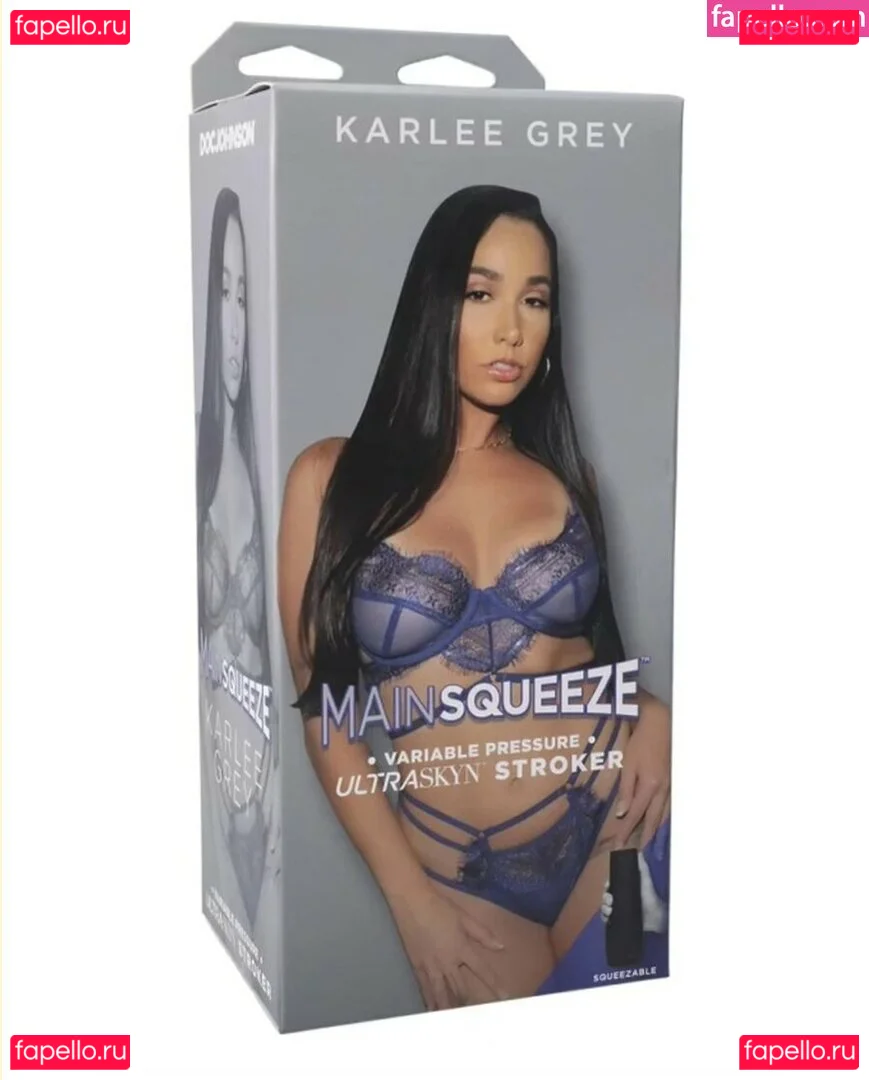 karleegrey Onlyfans Photo Gallery 