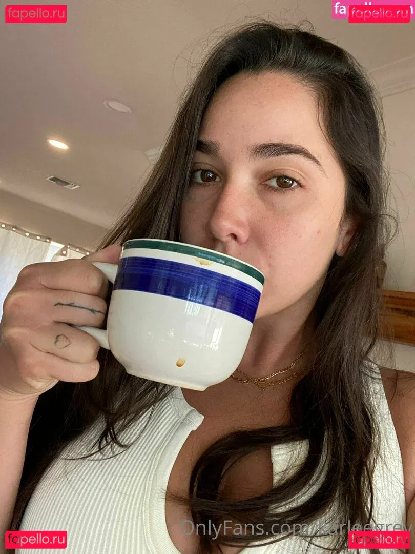 karleegrey Onlyfans Photo Gallery 