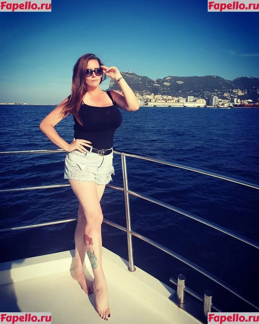 Stephanie Fox Onlyfans Photo Gallery 