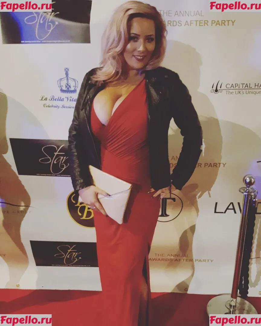 Stephanie Fox Onlyfans Photo Gallery 