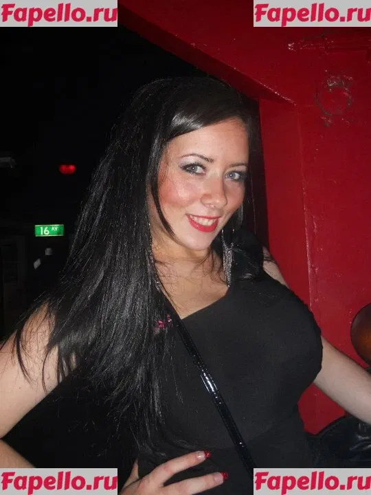 Stephanie Fox Onlyfans Photo Gallery 