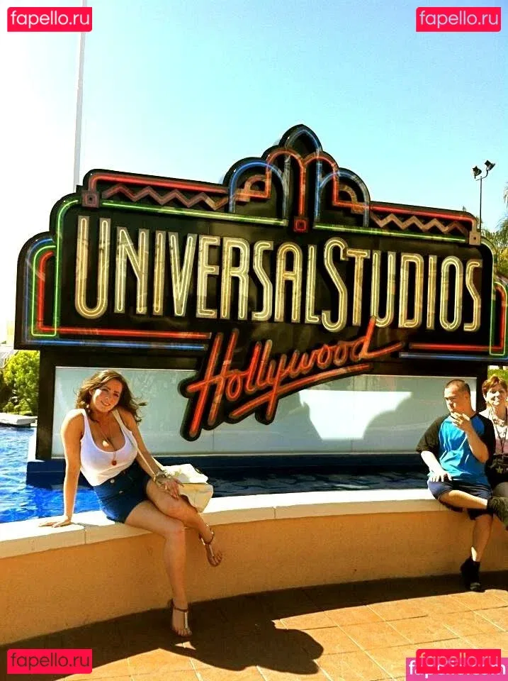 Stephanie Fox Onlyfans Photo Gallery 