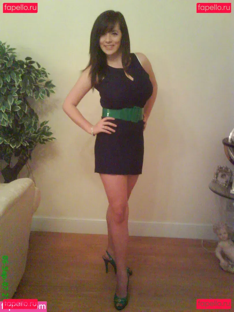 Stephanie Fox Onlyfans Photo Gallery 