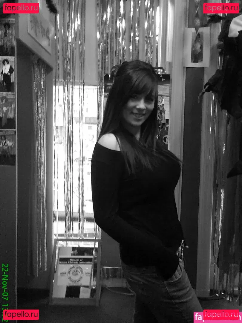 Stephanie Fox Onlyfans Photo Gallery 