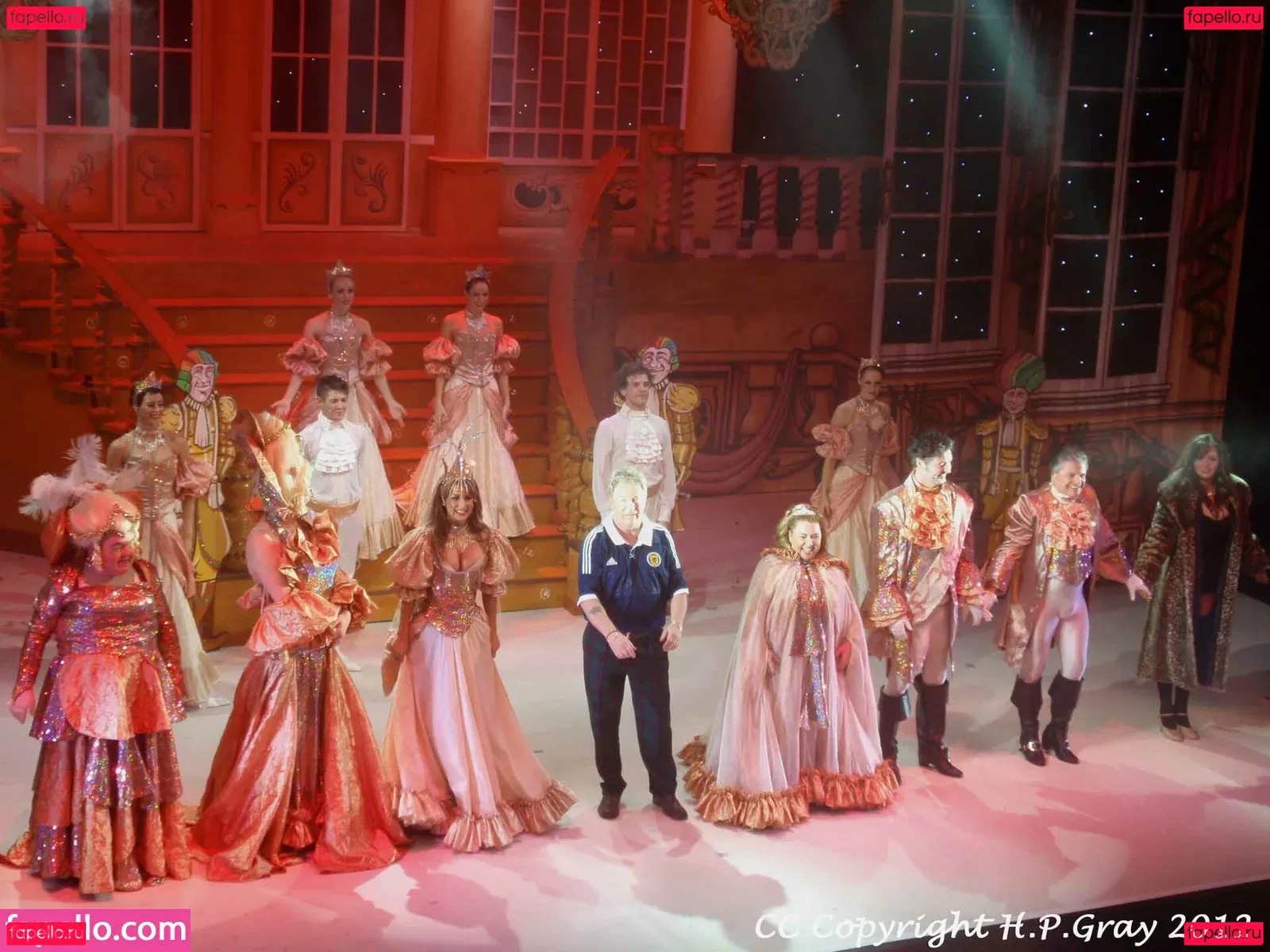 Stephanie Fox Onlyfans Photo Gallery 