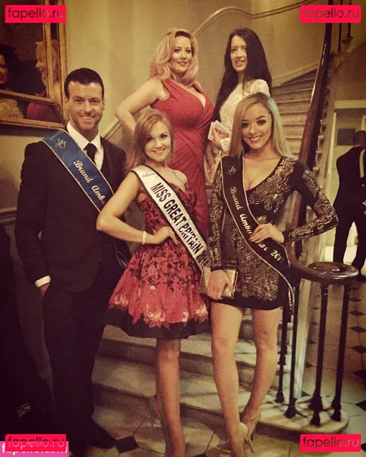 Stephanie Fox Onlyfans Photo Gallery 