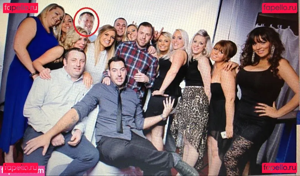 Stephanie Fox Onlyfans Photo Gallery 