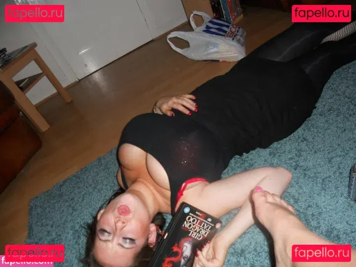 Stephanie Fox Onlyfans Photo Gallery 