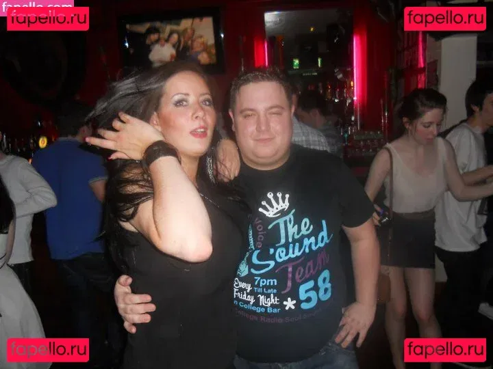 Stephanie Fox Onlyfans Photo Gallery 