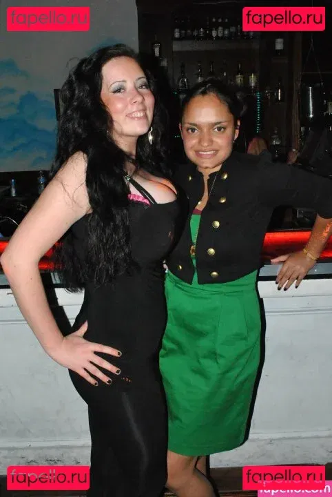 Stephanie Fox Onlyfans Photo Gallery 