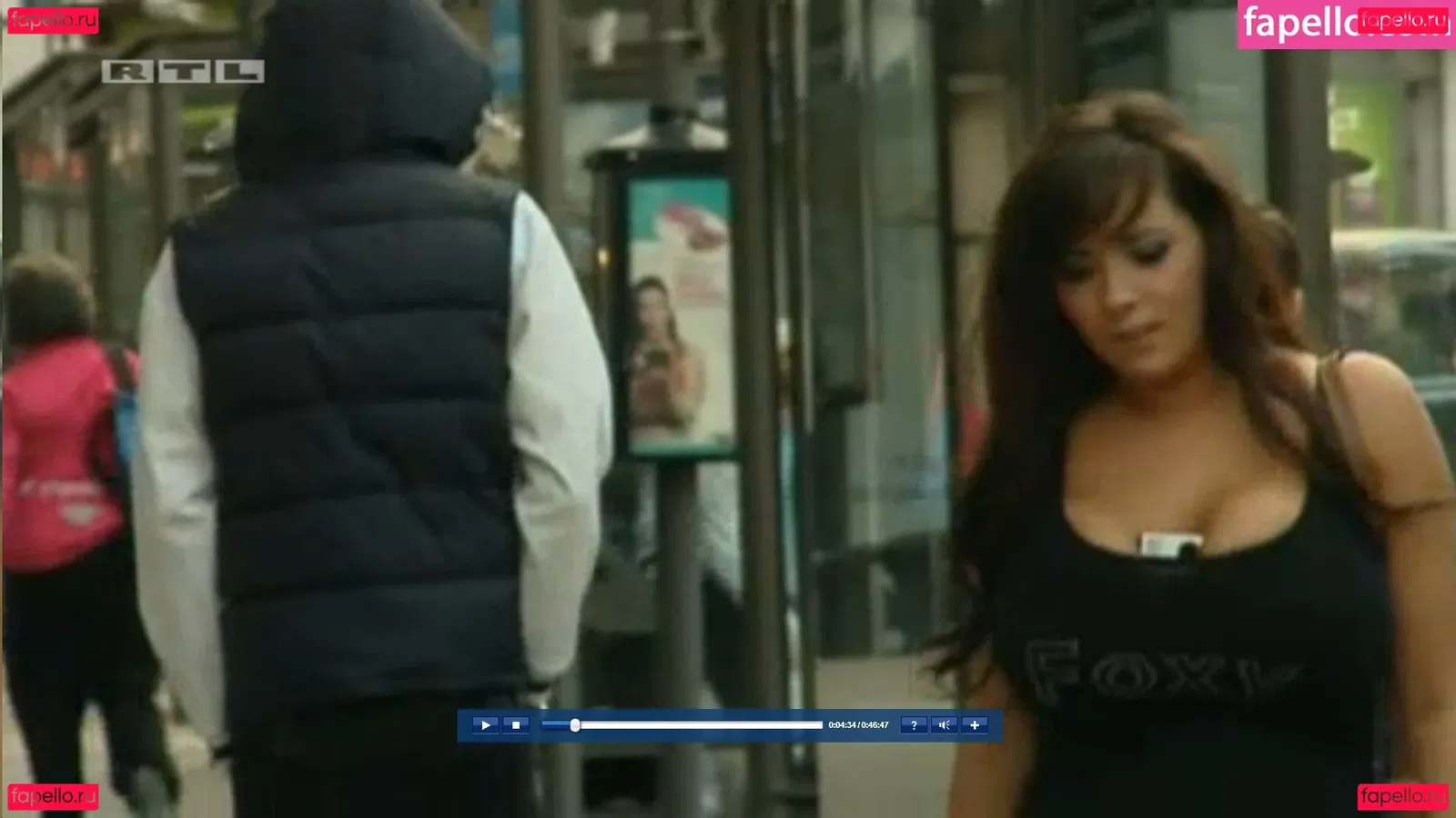 Stephanie Fox Onlyfans Photo Gallery 