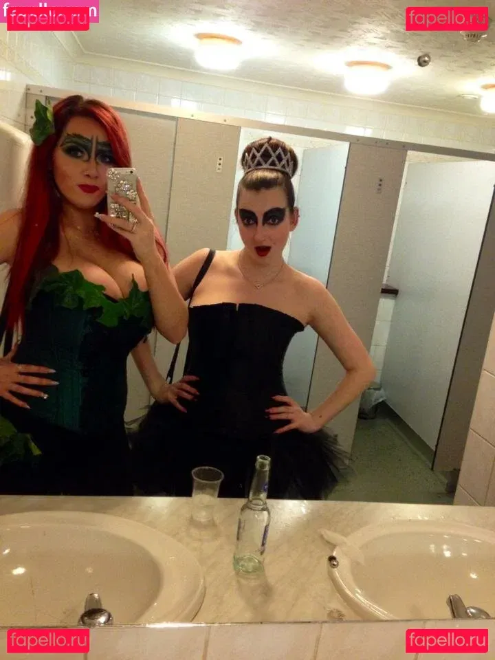 Stephanie Fox Onlyfans Photo Gallery 