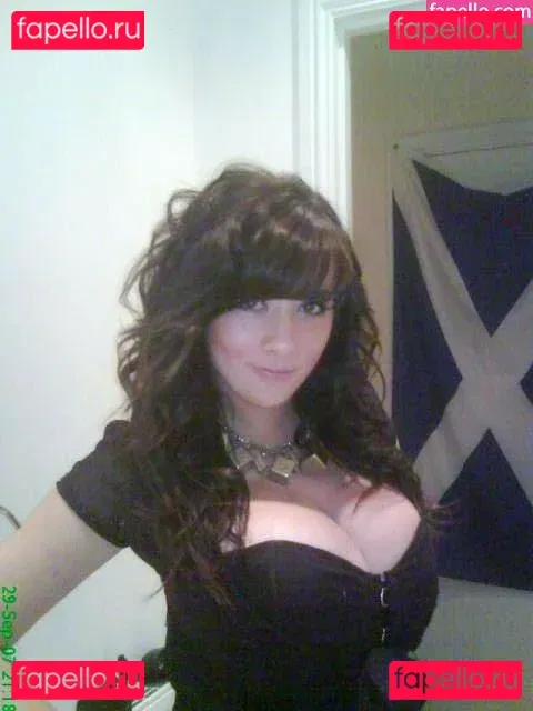 Stephanie Fox Onlyfans Photo Gallery 