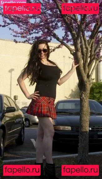 Stephanie Fox Onlyfans Photo Gallery 