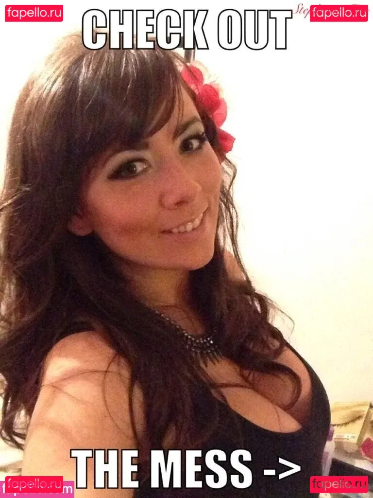 Stephanie Fox Onlyfans Photo Gallery 