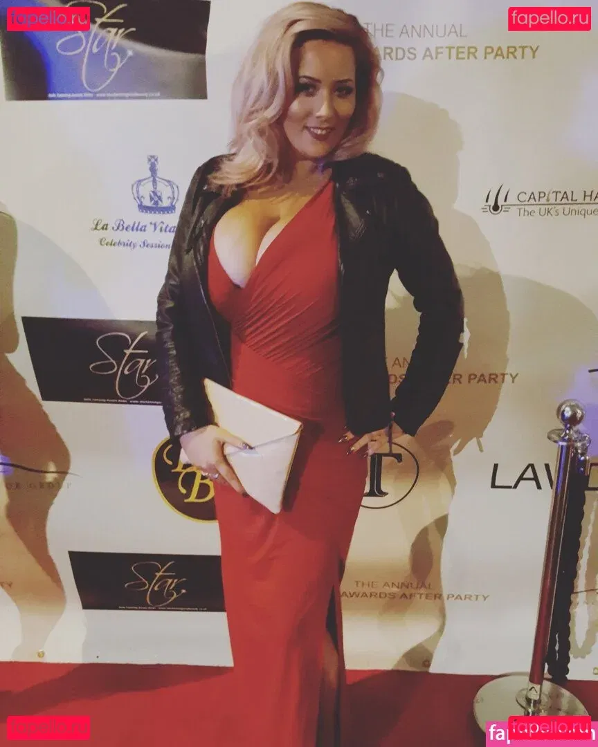 Stephanie Fox Onlyfans Photo Gallery 