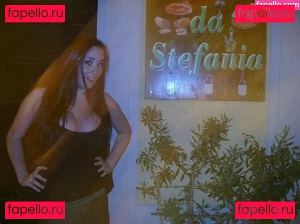 Stephanie Fox Onlyfans Photo Gallery 