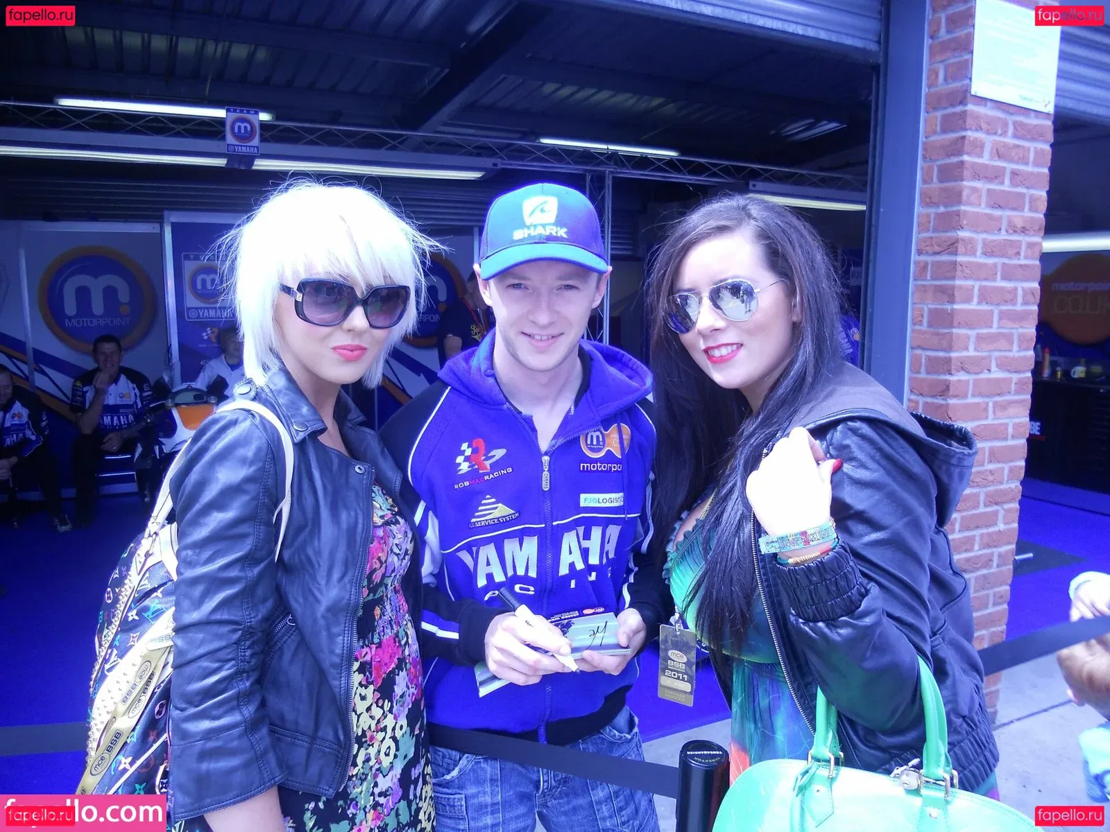 Stephanie Fox Onlyfans Photo Gallery 