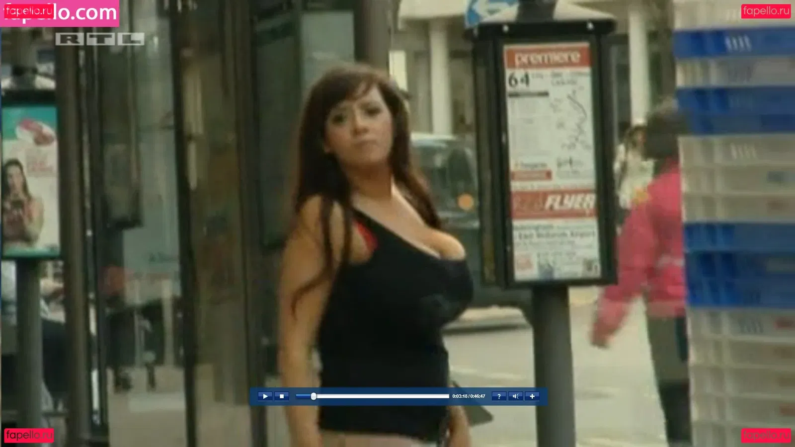 Stephanie Fox Onlyfans Photo Gallery 