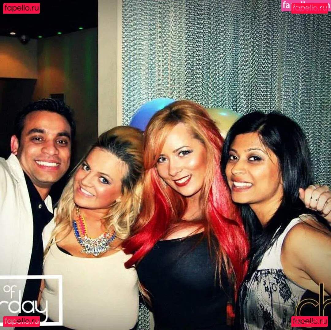 Stephanie Fox Onlyfans Photo Gallery 