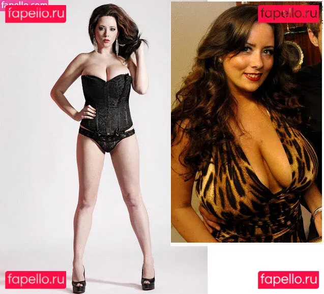 Stephanie Fox Onlyfans Photo Gallery 