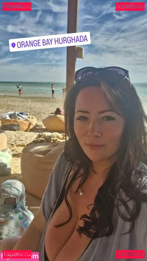 Stephanie Fox Onlyfans Photo Gallery 