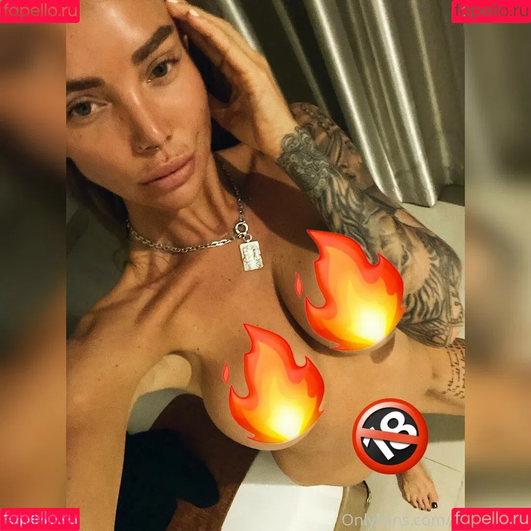 Anna Aksyuk Onlyfans Photo Gallery 