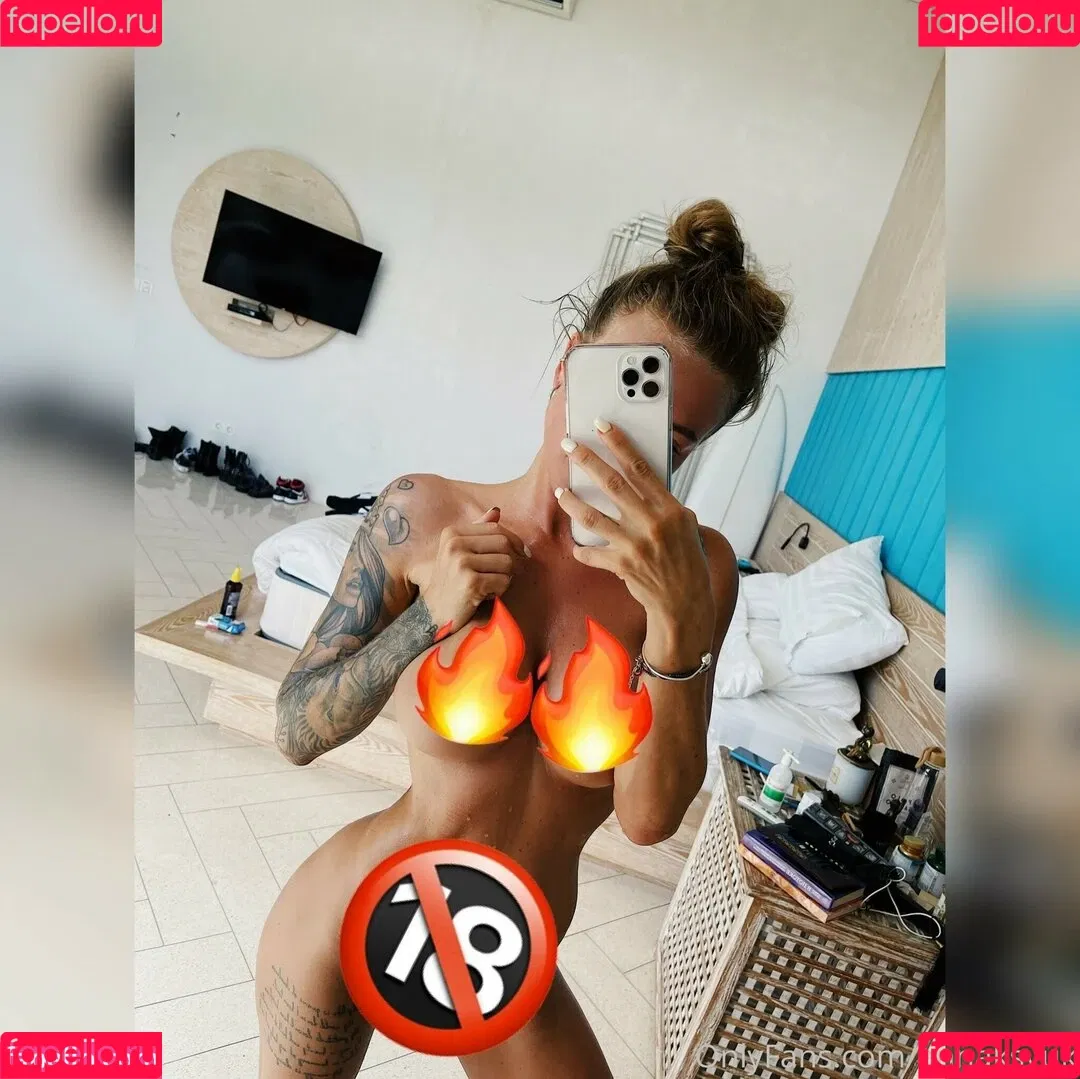 Anna Aksyuk Onlyfans Photo Gallery 