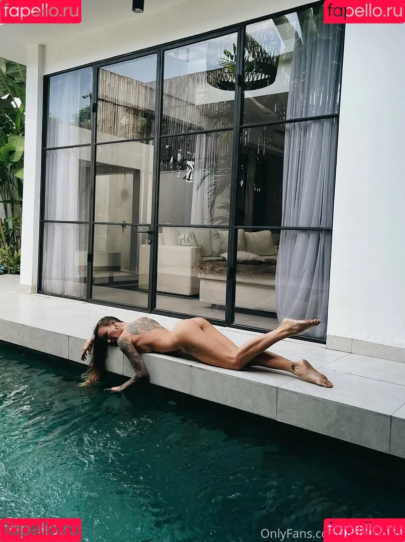 Anna Aksyuk Onlyfans Photo Gallery 