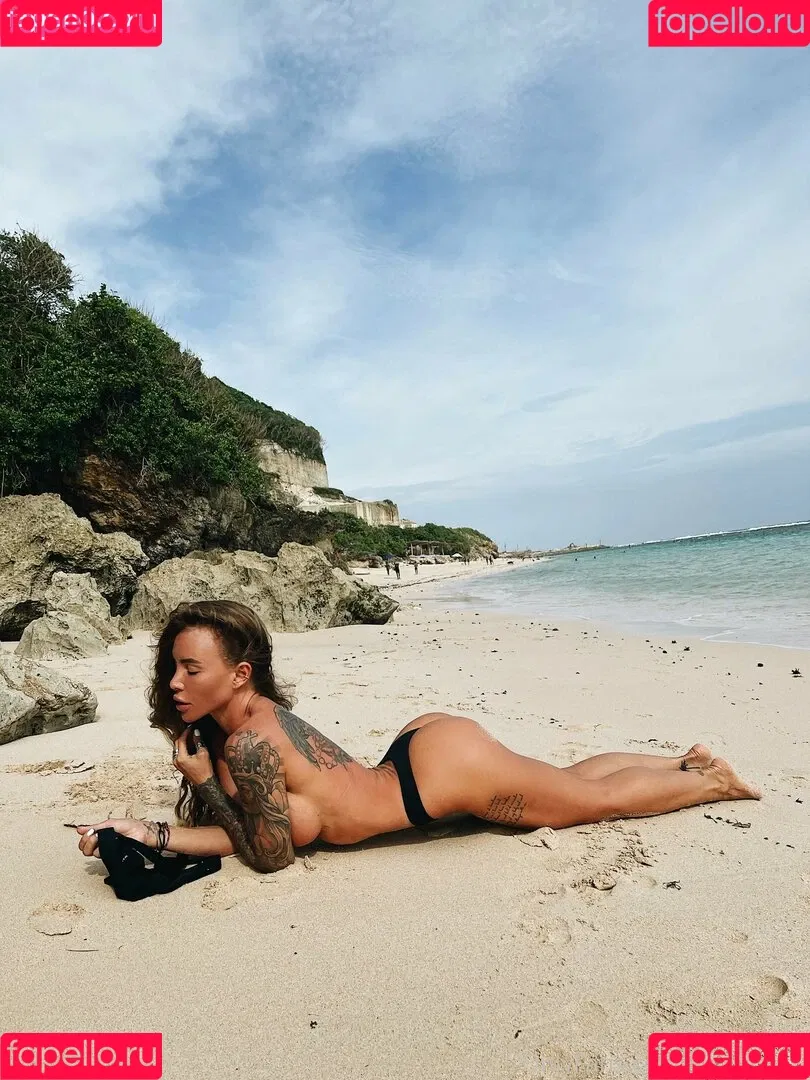 Anna Aksyuk Onlyfans Photo Gallery 