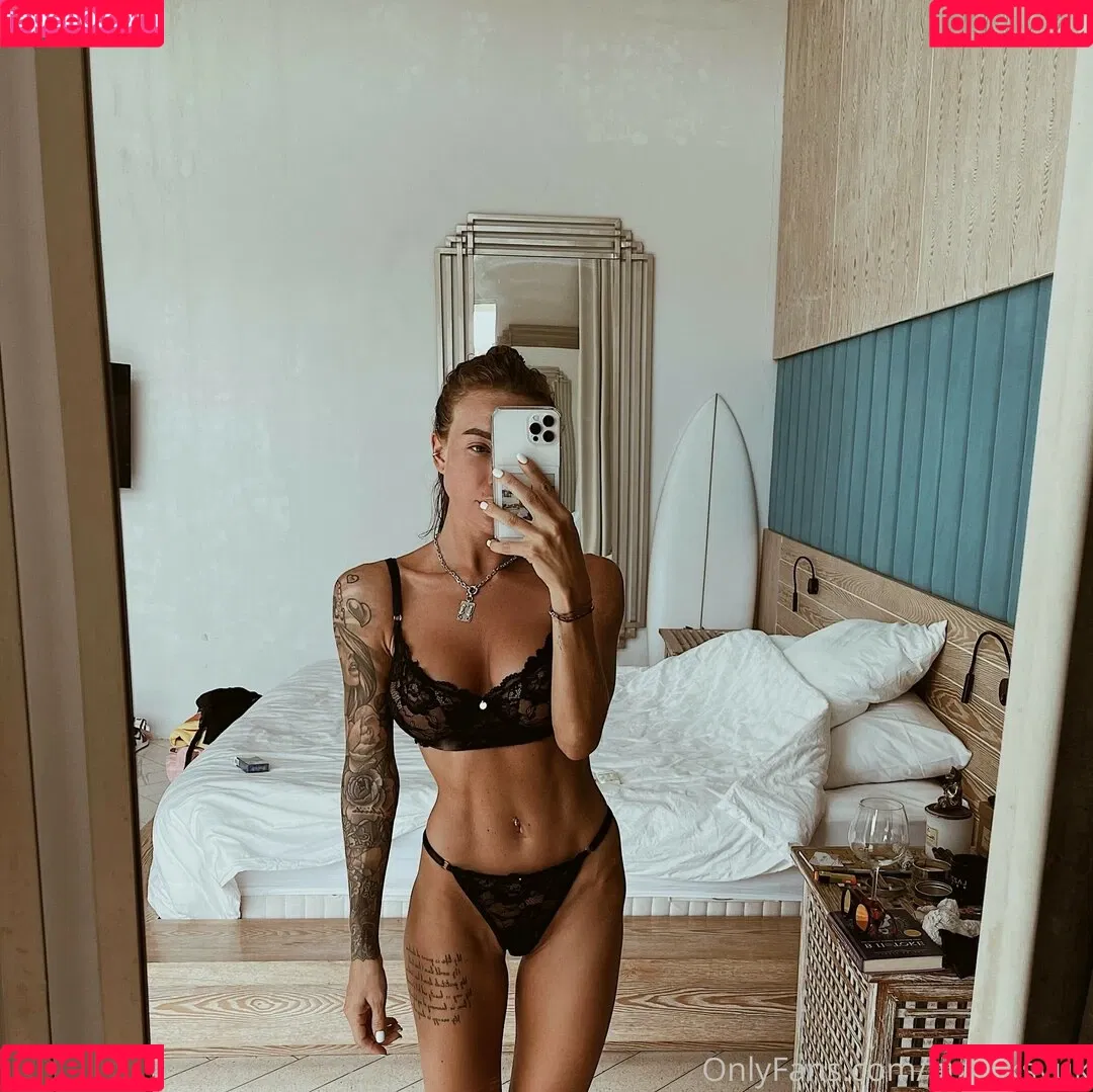 Anna Aksyuk Onlyfans Photo Gallery 