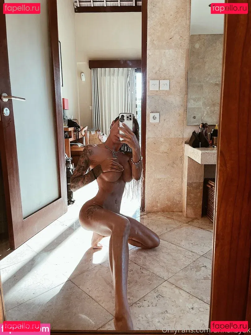 Anna Aksyuk Onlyfans Photo Gallery 