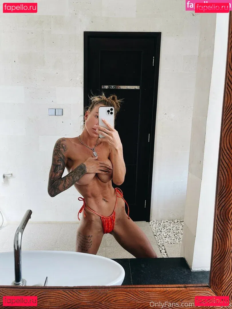 Anna Aksyuk Onlyfans Photo Gallery 