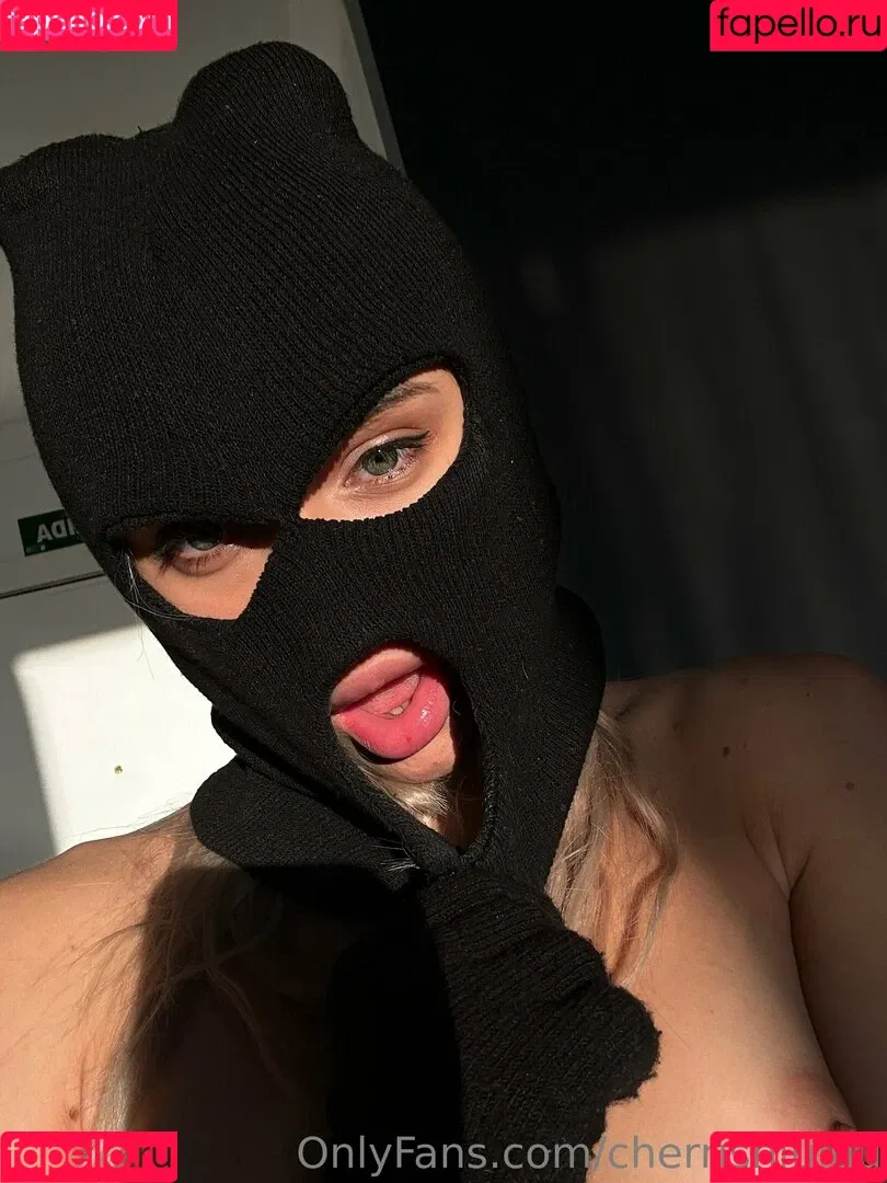 Cherrishlulu Onlyfans Photo Gallery 