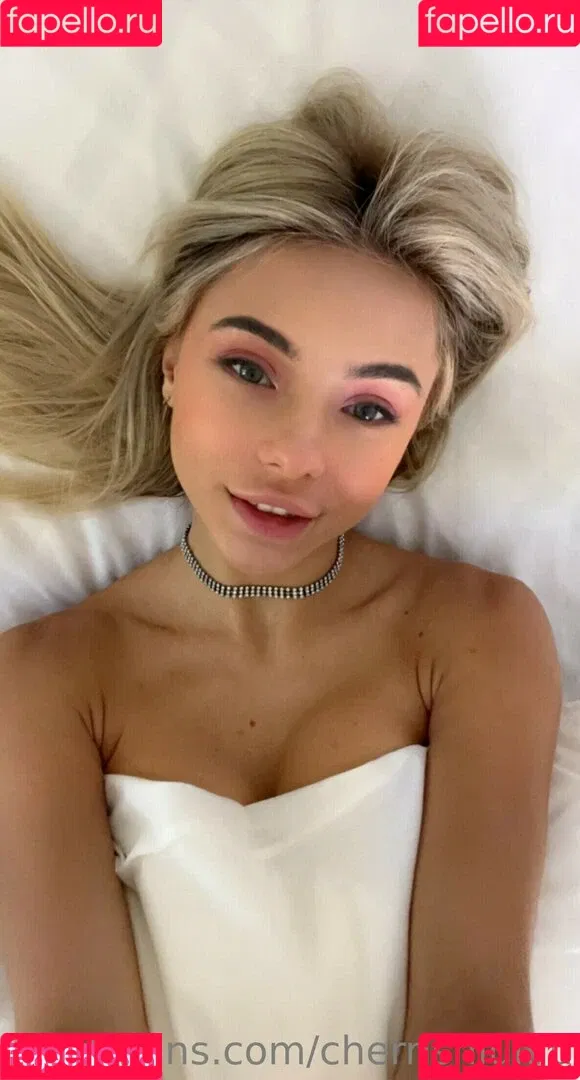 Cherrishlulu Onlyfans Photo Gallery 