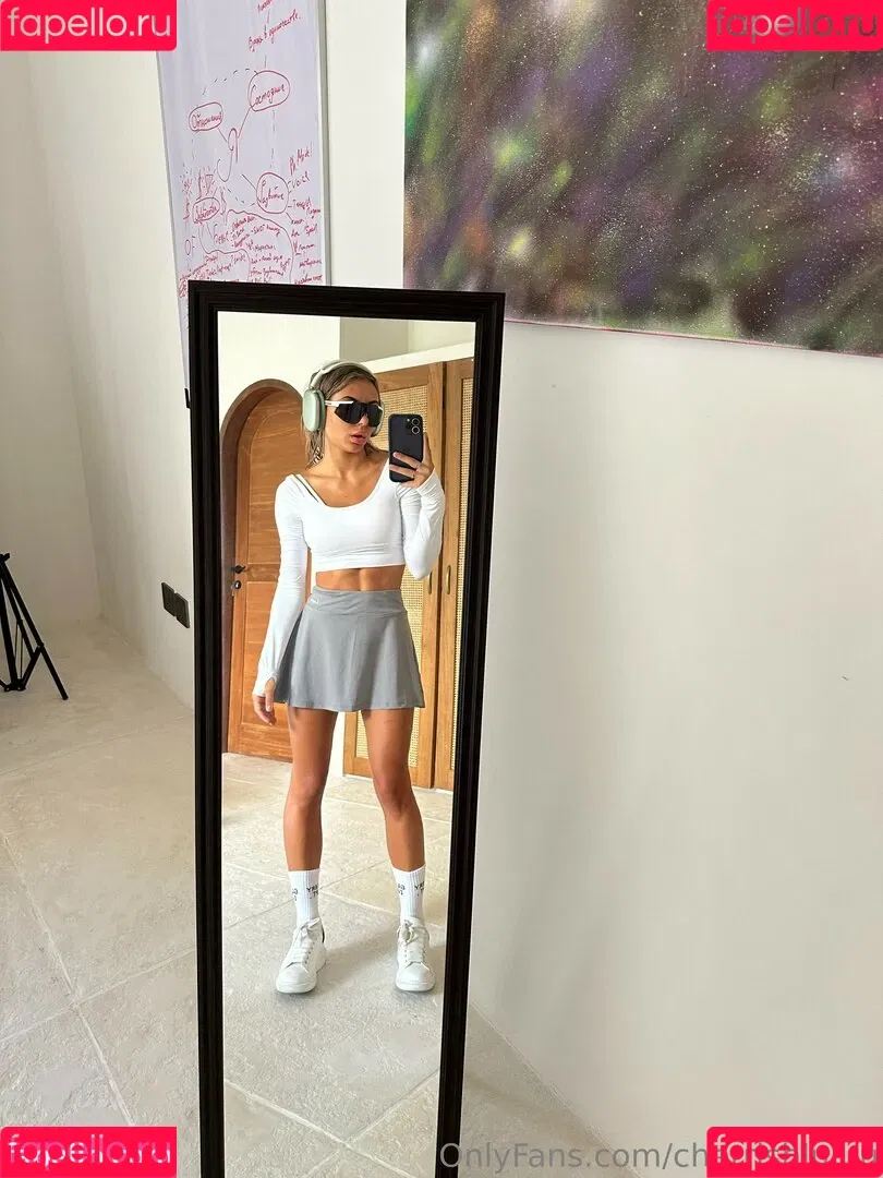 Cherrishlulu Onlyfans Photo Gallery 